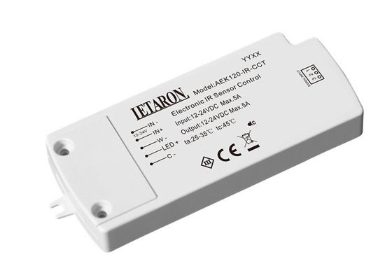 Regolatore della luminosità di Switchor il TDC del sensore di DC24V IR per controllo di illuminazione del LED