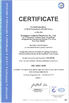 Porcellana Dongguan Letaron Electronic Co. Ltd. Certificazioni