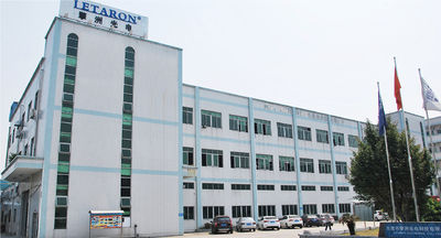 La Cina Dongguan Letaron Electronic Co. Ltd.