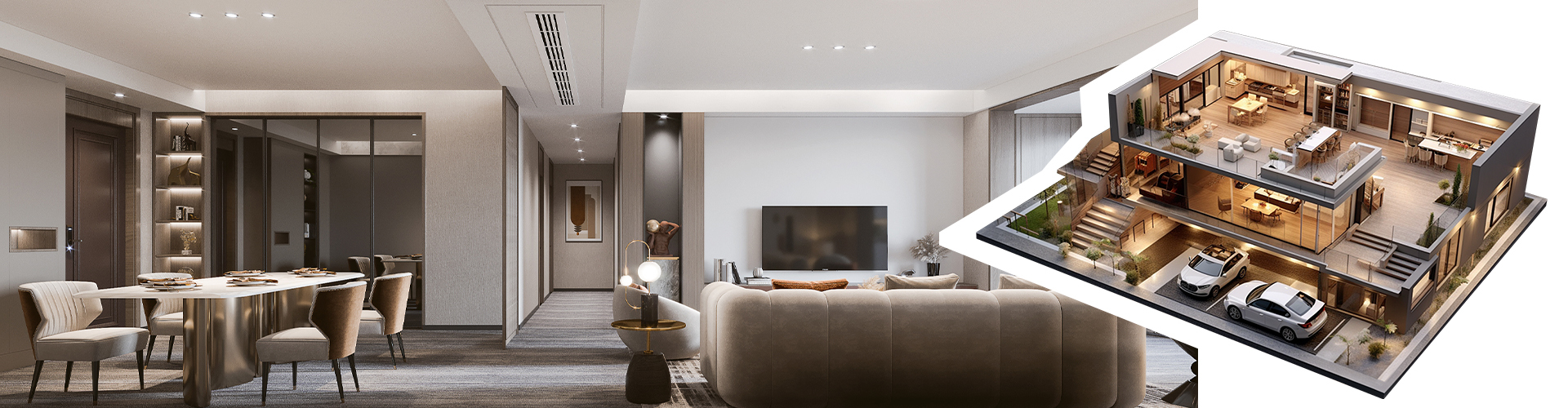 Qualità Driver di Letaron LED Fabbrica