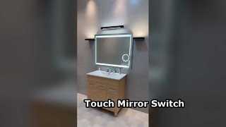 Serie AEK-TS-01 e IR