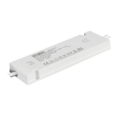 Conduttore a LED IP44 per la famiglia 15W-60W, alimentazione, tensione costante, 12V 24V