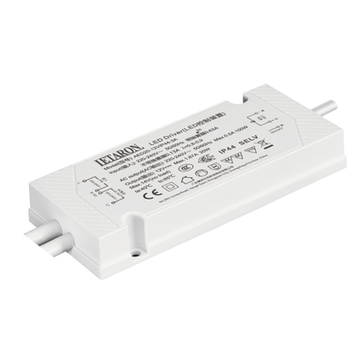 Alimentatore LED 15W per Specchio, Trasformatore 12V, da 120V AC a DC