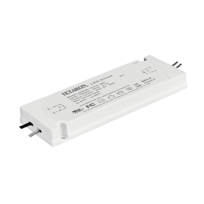 Alimentatore LED 24W Trasformatore 12V da 120V AC a 12VDC per Strisce LED, Prodotti a Tensione Costante