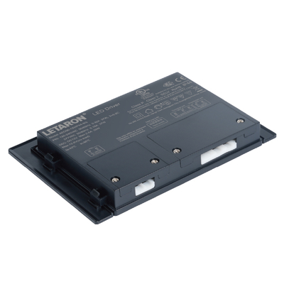 Guida LED 30W IP44 impermeabile Fornitore di alimentazione 12V Trasformatore 120-240V da CA a CC per luci a striscia, prodotti a tensione costante
