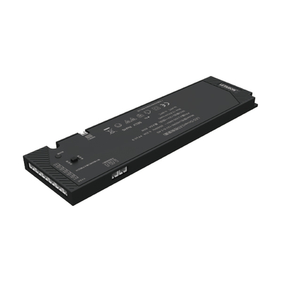 220-240V IOT 2.4G Output 12/24V Smart Led Driver Arredamento per gabinetti con spessore di 12,5 mm