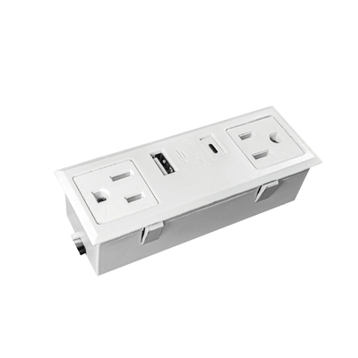 Interfaccia porta IR professionale con USB e interfacce di tipo C per armadietto medico Certificato UL a Dongguan