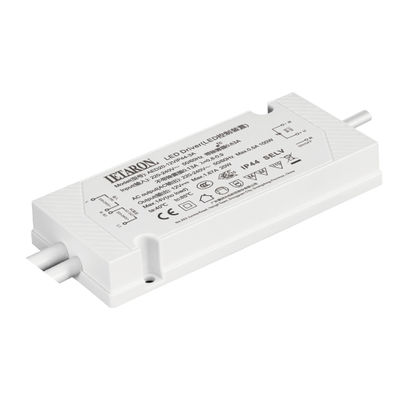 Specchio da bagno IP44 Super Slim Led Driver, Relay integrato, controllo del defogger, alimentazione, driver LED a tensione costante