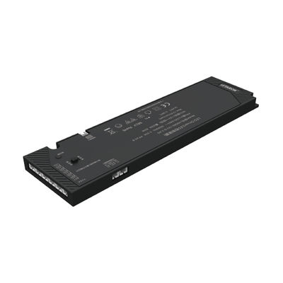 Conduttore a LED 60W alimentazione impermeabile, trasformatore 24V 90V-260V CA a CC per luci a banda, prodotti a tensione costante (1)