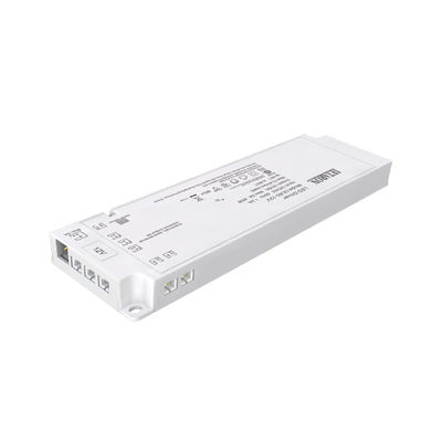 Alimentatore LED impermeabile da 30W per strisce luminose, trasformatore 12V, da 110V-120V AC a DC, prodotti a tensione costante