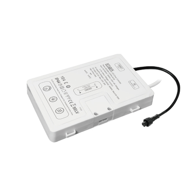 Alimentatore LED 20W IP44 impermeabile Trasformatore 220-240V AC a 12VDC per Strisce LED, Prodotti a Tensione Costante
