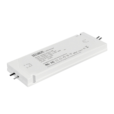 Conduttore a LED 150W alimentazione 12V trasformatore 100-277VAC a corrente continua per luci a striscia, prodotti a tensione costante