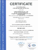 La Cina Dongguan Letaron Electronic Co. Ltd. Certificazioni