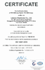 La Cina Dongguan Letaron Electronic Co. Ltd. Certificazioni